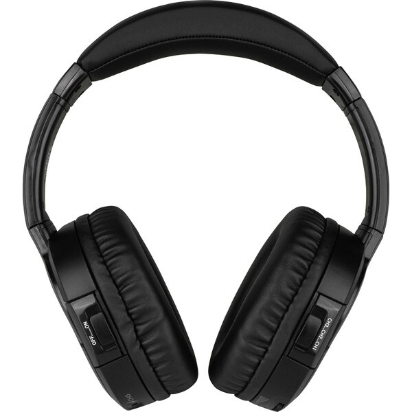 Main product image for Talent Noir Premium Personal Listening Headphones233-349